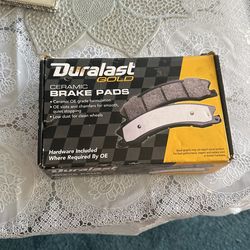 Brakes