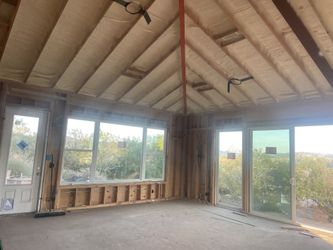 Spray Foam