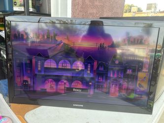 Samsung TV