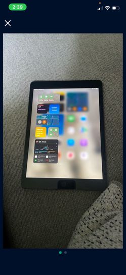 iPad
