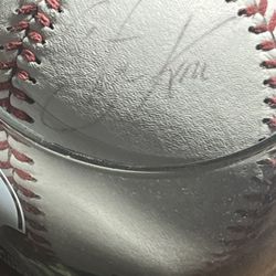 Baseball 