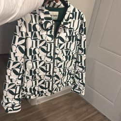 Almost Someday Jacket