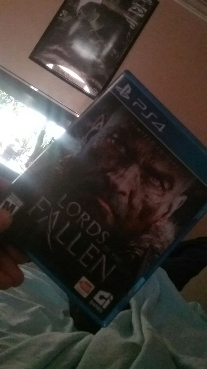 Game