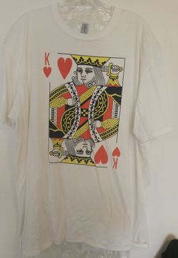 Couples Halloween Costume Tees