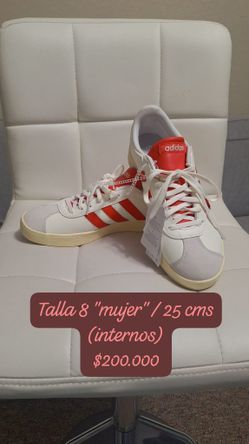 Tenis Adidas
