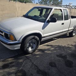 Chevy 1995