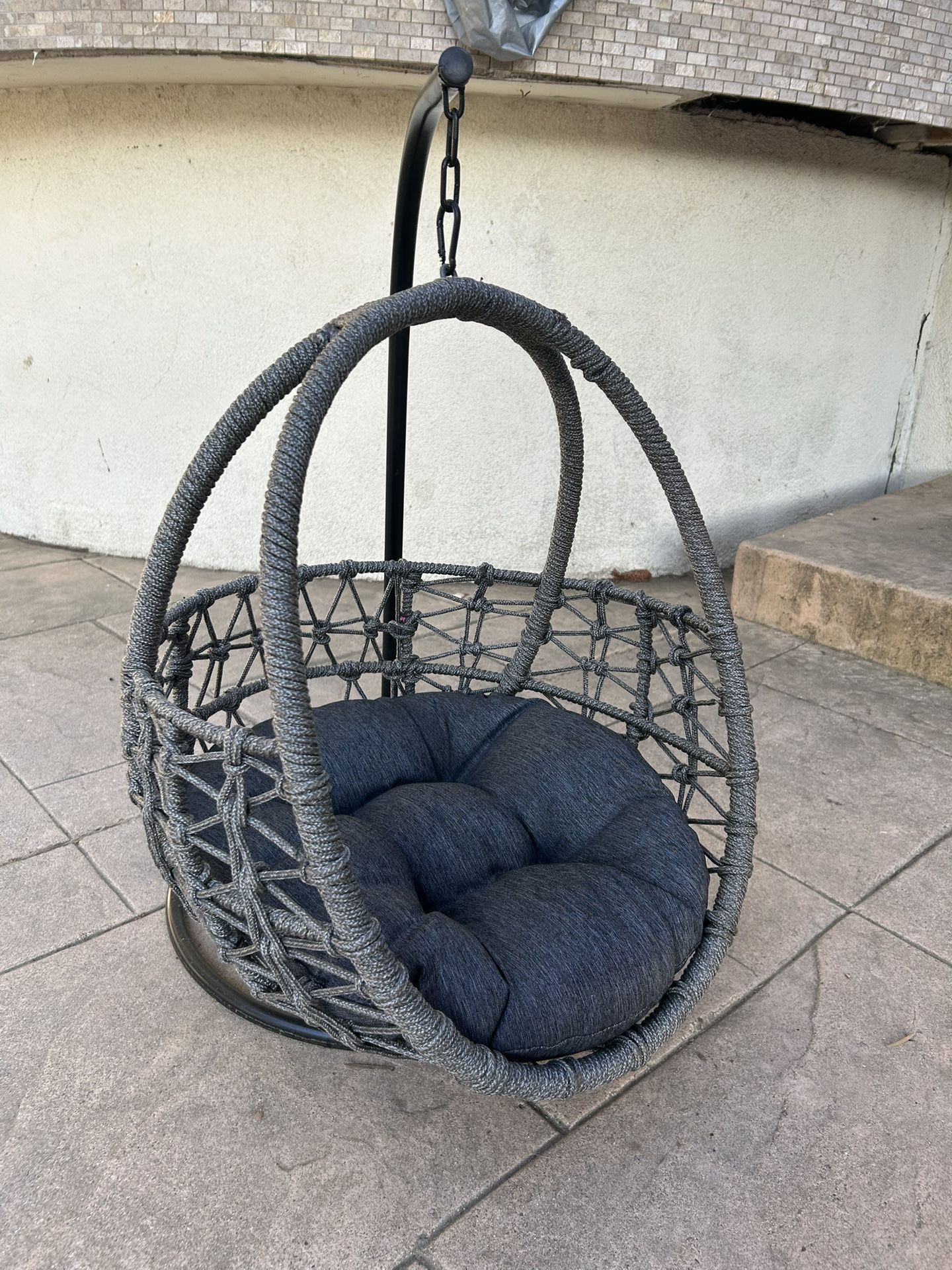 Small Animal Swing Bed