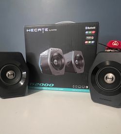 Edifier G2000