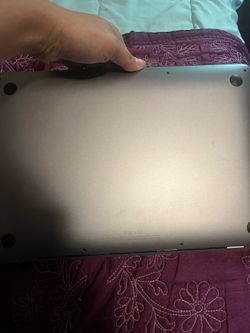 MacBook Air 2020