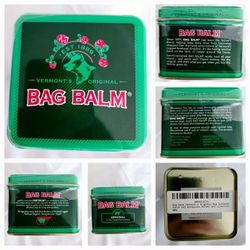 Bag Balm All Over Unscented Skin Moisturizer 