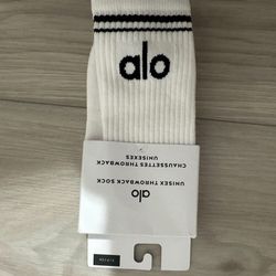 Alo socks