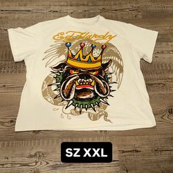 Ed hardy shirt