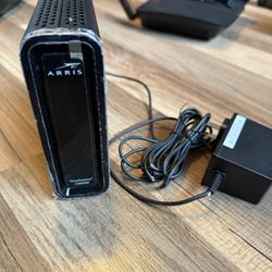 Touchstone Arris  Modem 
