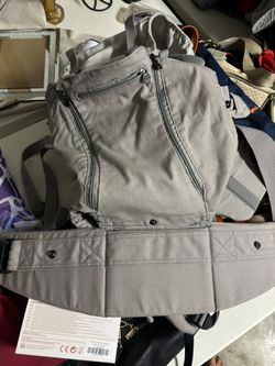 Lille Baby Carrier