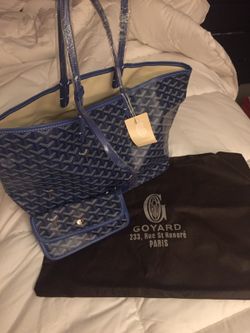 Goyard tote size PM for Sale in Woodland Park, NJ - OfferUp