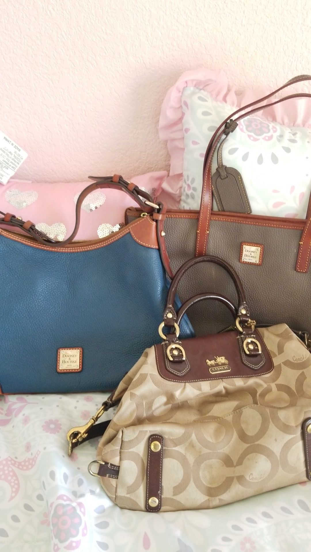 bolsas