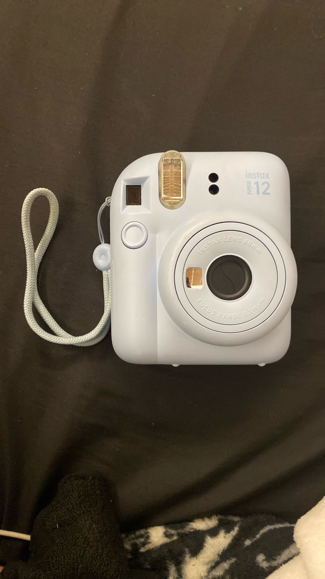 Fujifilm Instax Mini 12 Camera 