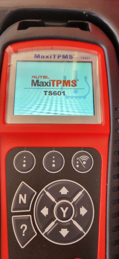 Autel TS601