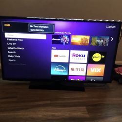 50 INCH SAMSUNG TV (with Stand& Remote)