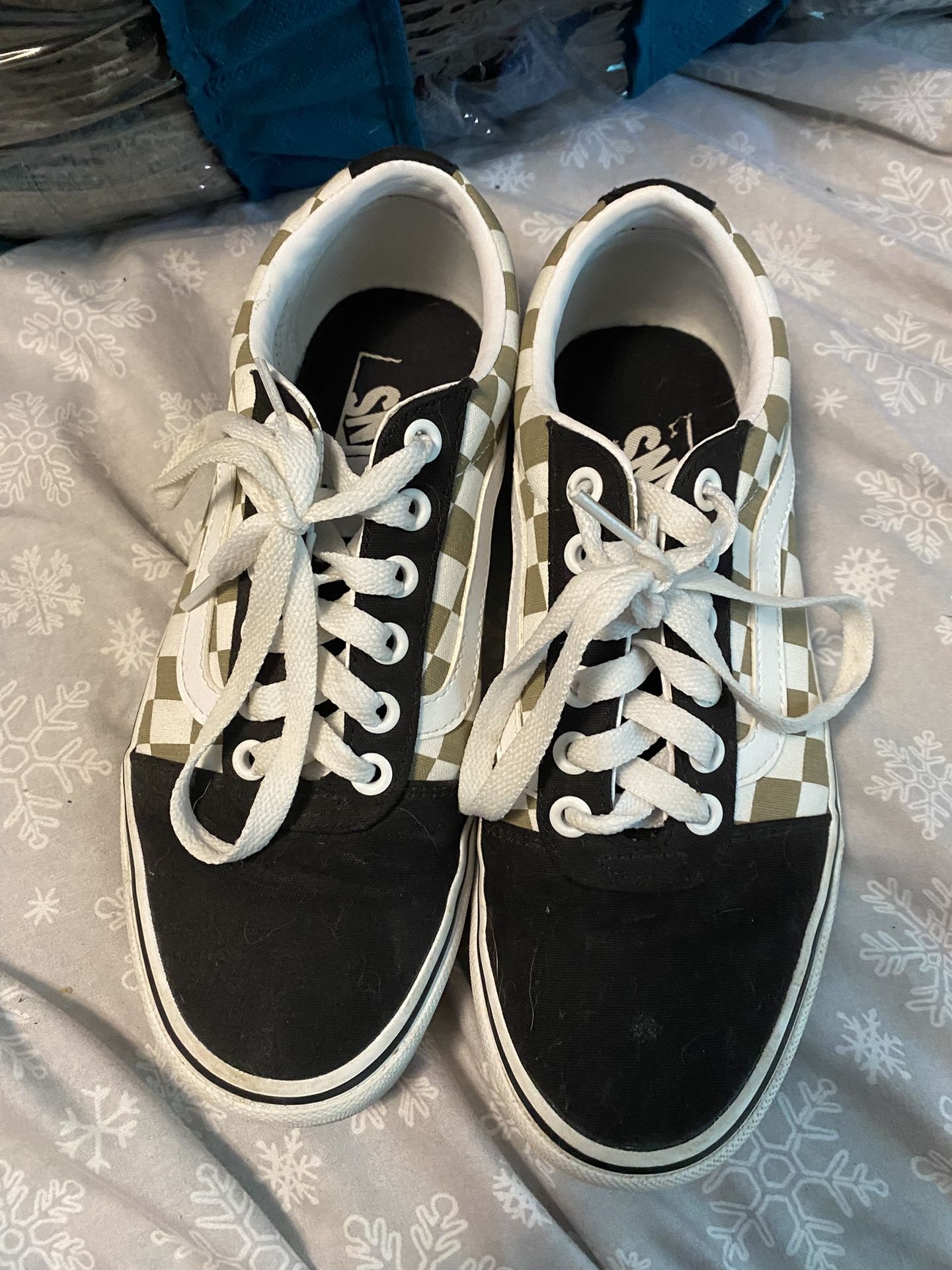 Vans