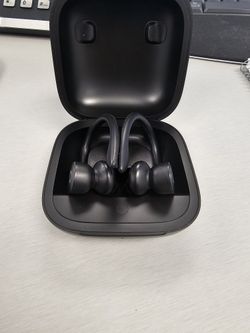 Power Beats Pro True Wireless Bluetooth Earphones