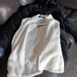 Fur Vest