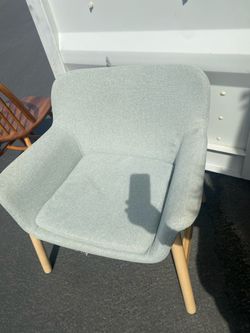 Modern Accent Chair