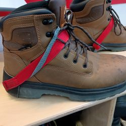 Steeltoe Shoes For Men