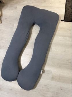 Pregnancy pillow