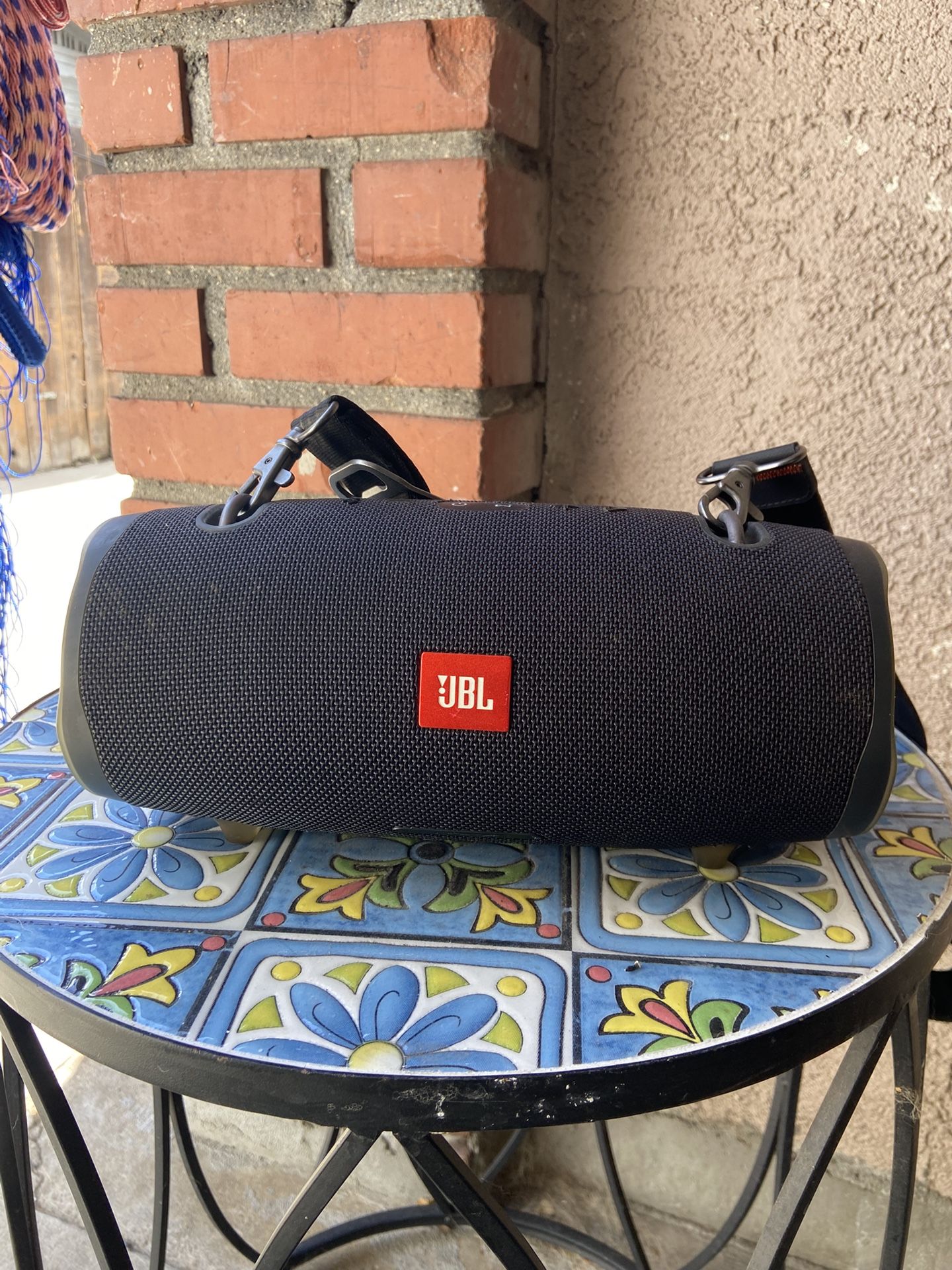JBL XTREME 2