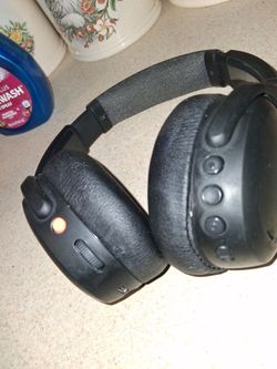 ...
Skullcandy's Crusher® ANC 2