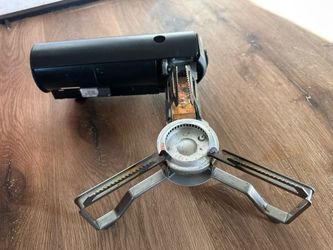 Snow Peak Butane Camp Stove