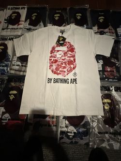 Large Bape 
