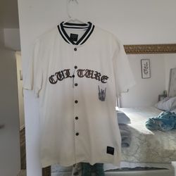 Camisa Para Hombre 