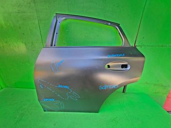 GLC COUPE 2024 2025 2026 DOOR