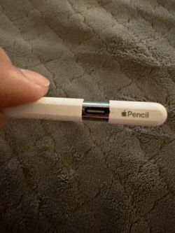 Apple Pencil