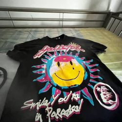 Hellstar Tee