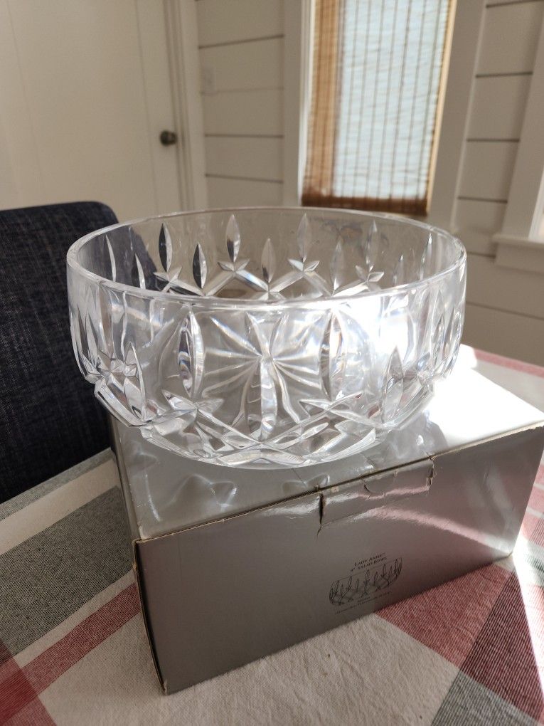 Gotham Lady Anne 9" Salad Bowl