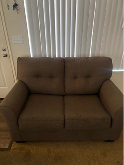Used Twin Couch