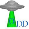 odd objects