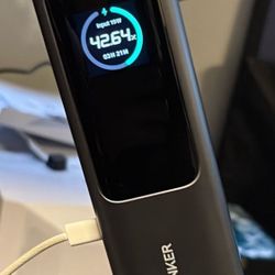 Anker Power Bank