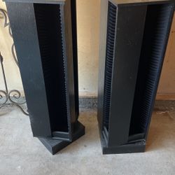 CD Stands