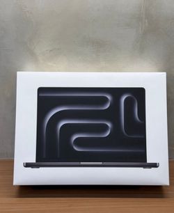 Apple MacBookPro M5 2025