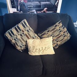 Royal Living Room Set