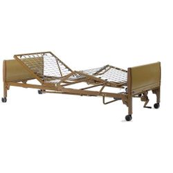 Invacare Hospital Bed