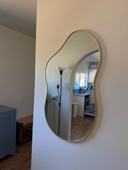 Wall Mirror