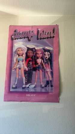 Bratz poster