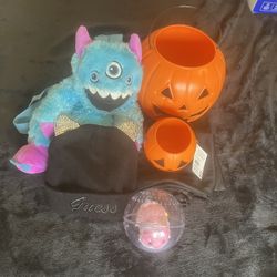 Halloween Bundle
