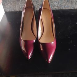 Ladies Shoes
