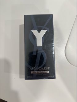 Ysl cologne